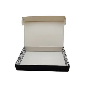Wholesale Factory Supplier Customized Printed Corrugated Paper Box