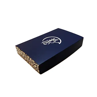 Wholesale Factory Supplier Customized Printed Corrugated Paper Box